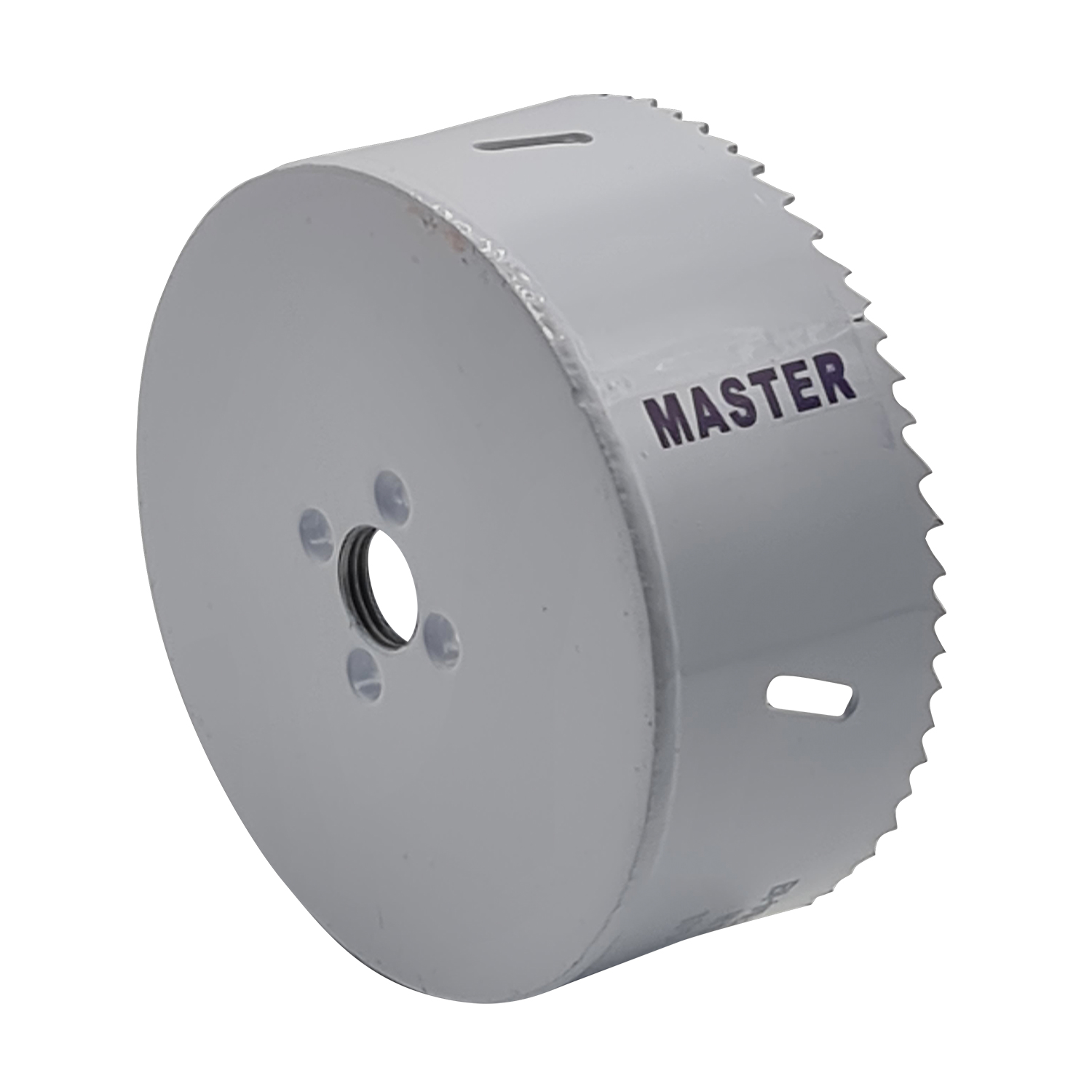  105mm Metal Hole Saw