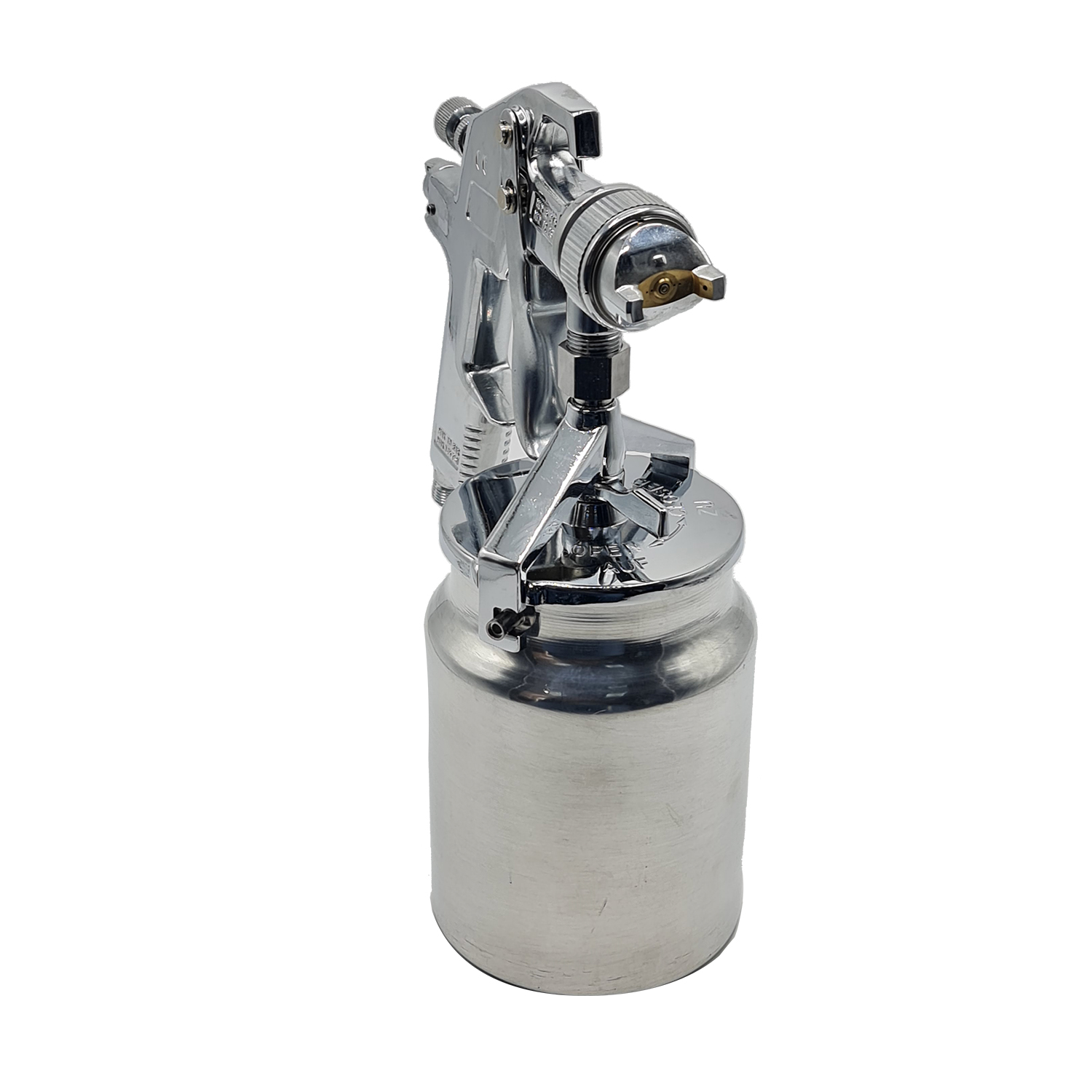 High Pressure Spray Gun