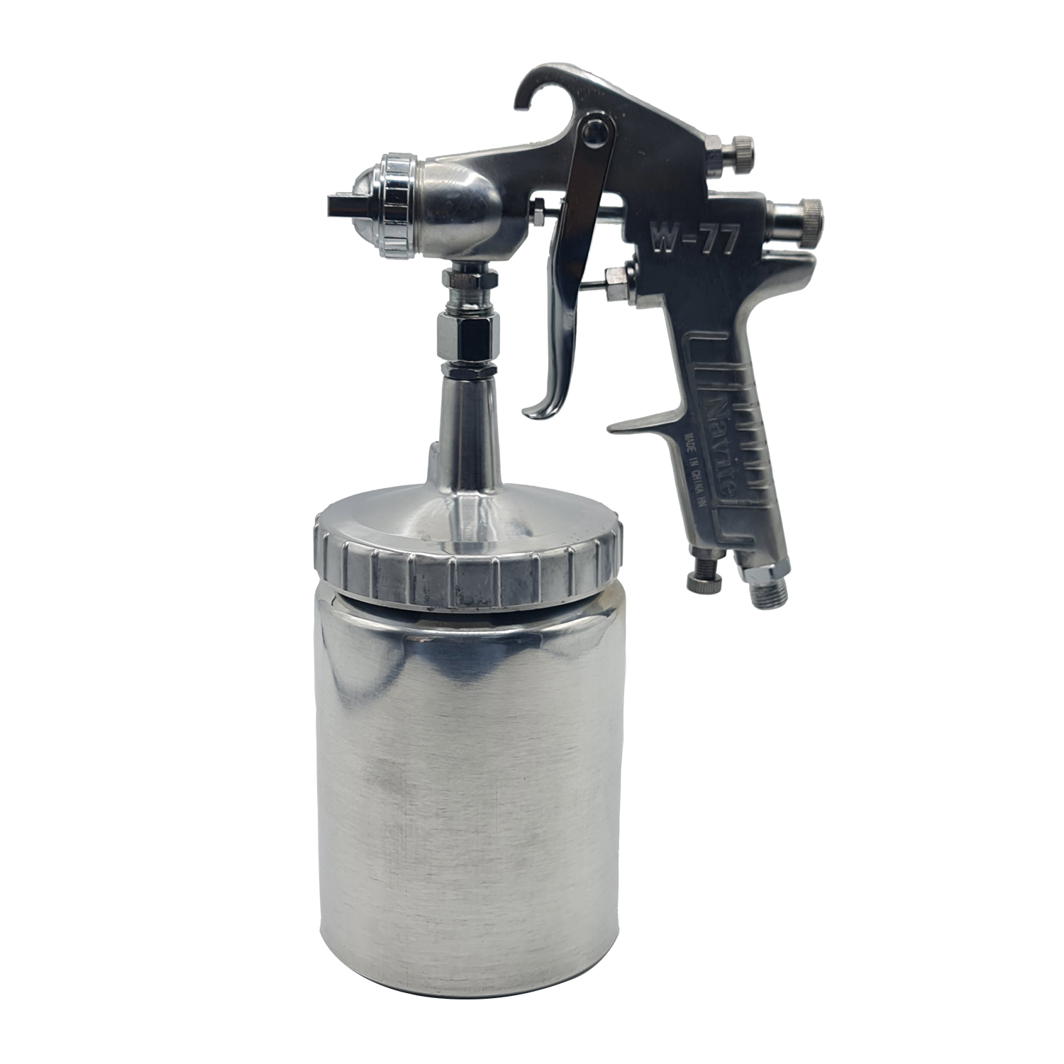 High Pressure Spray Gun