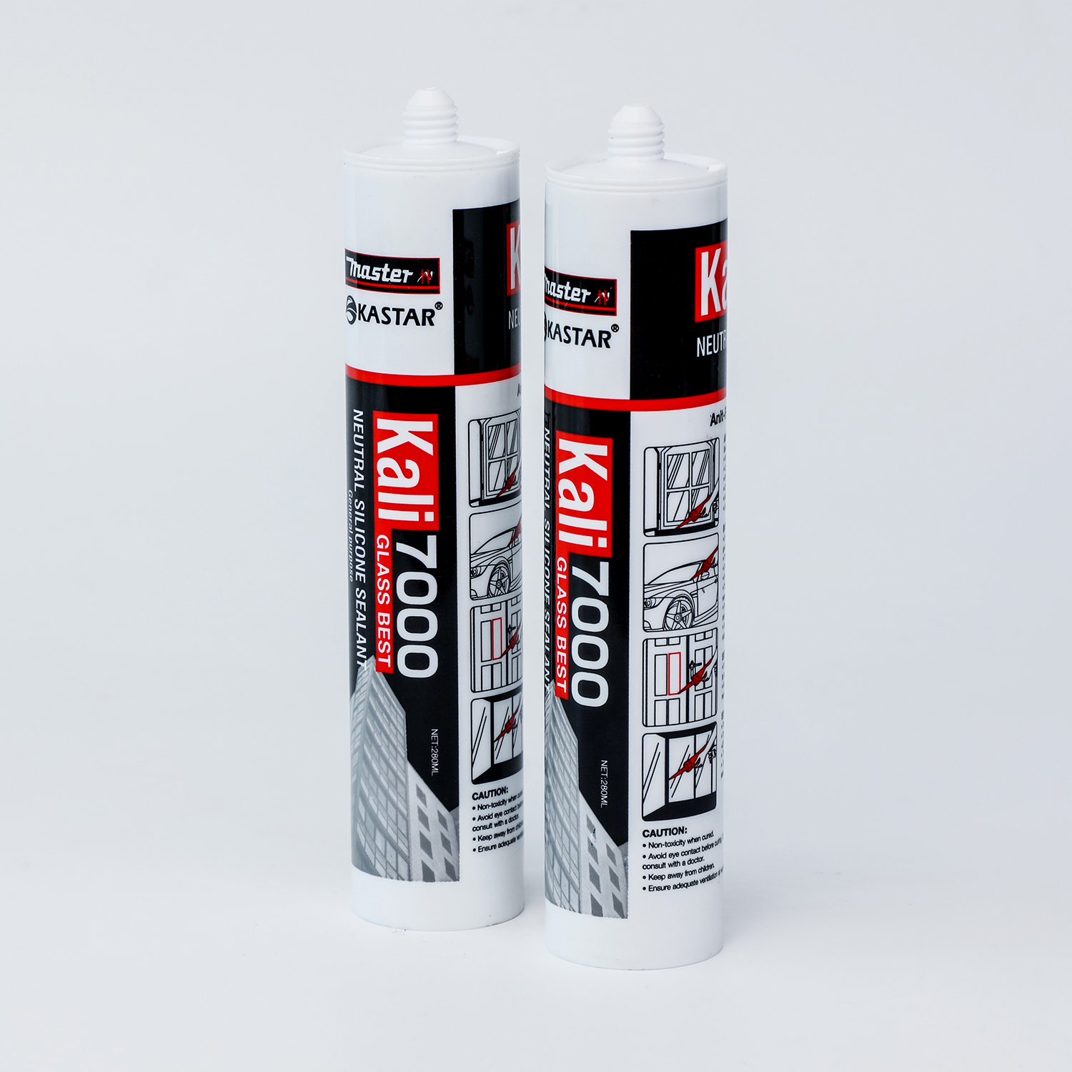 Kali 7000 Universal Sealant & Adhesive