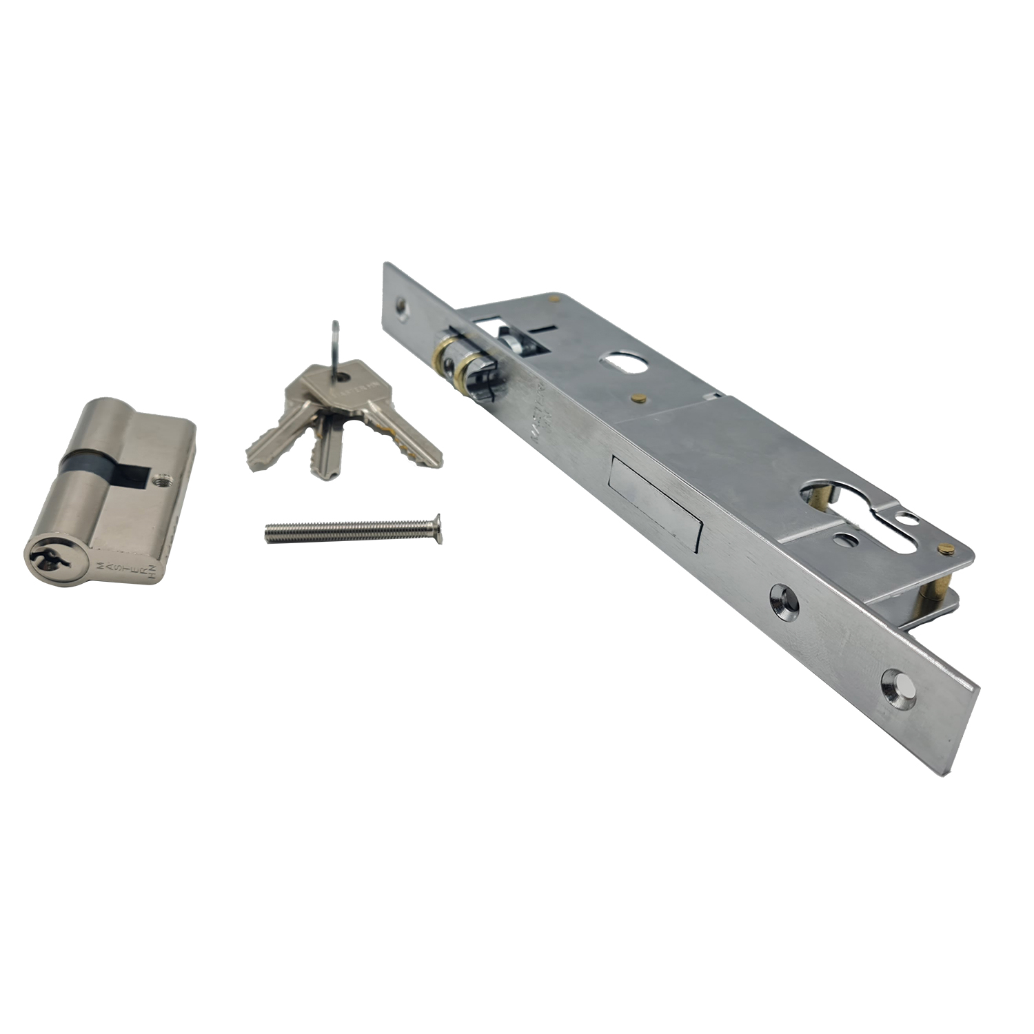 HN-25 mm with 60mm 3 keys Roller Latch