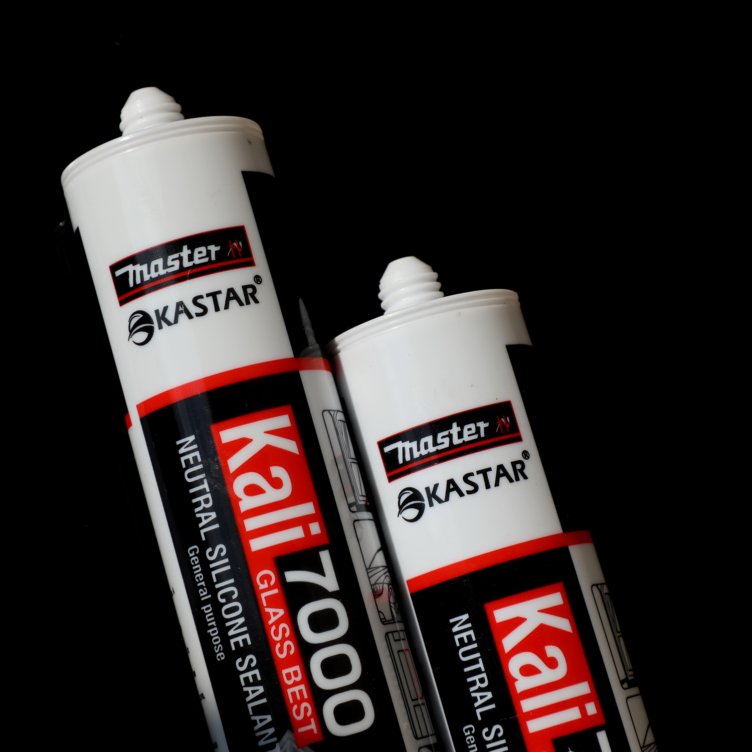 Kali 7000 Universal Sealant & Adhesive