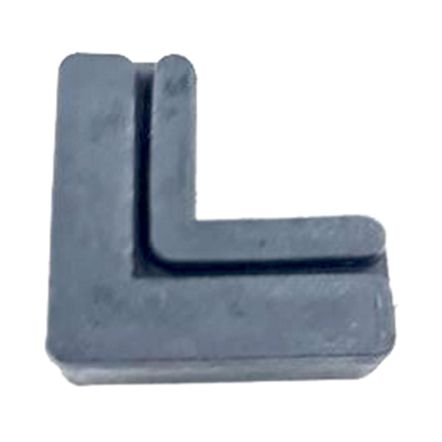 Plastic Connectors for Aluminum