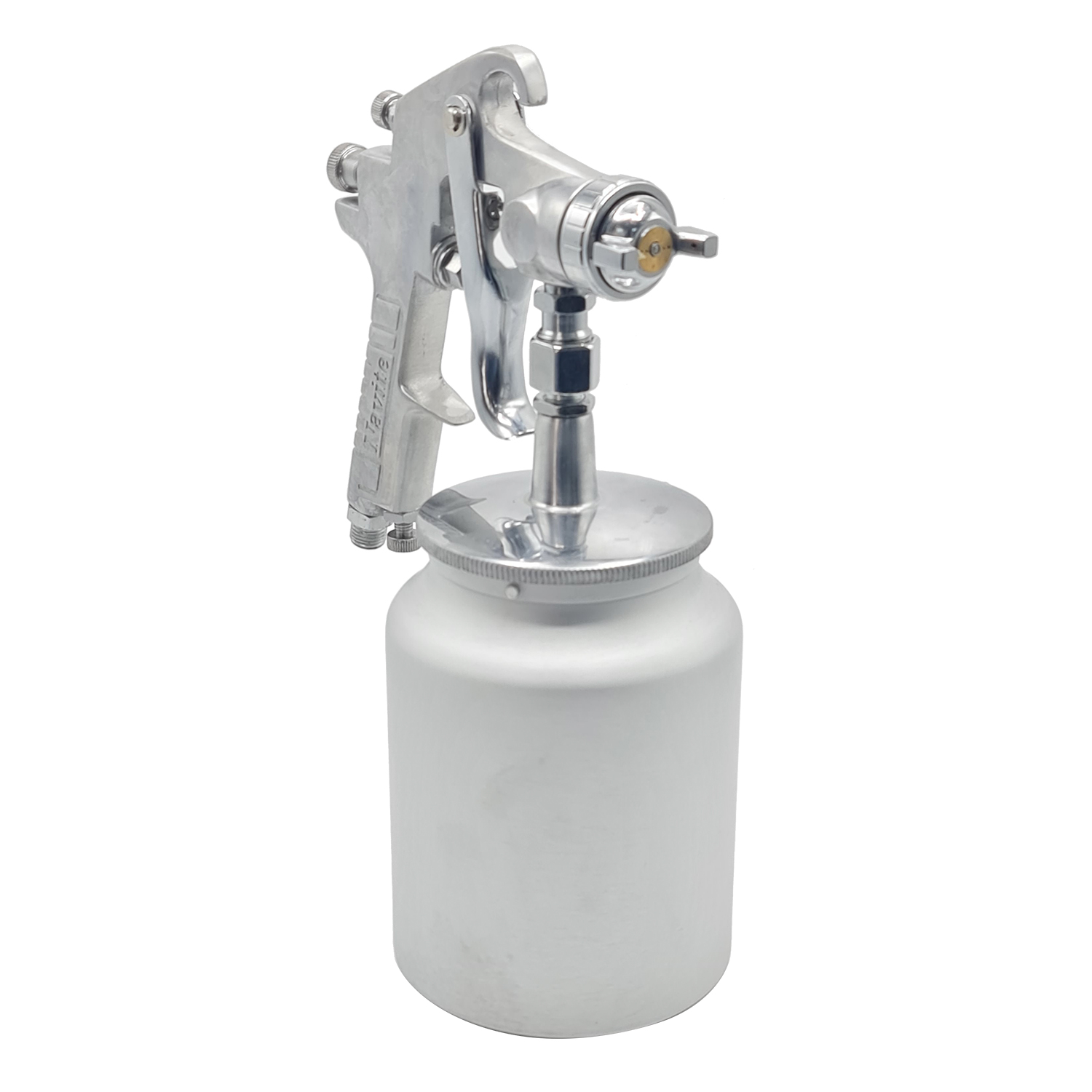 High Pressure Spray Gun